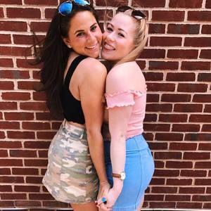 Meet your Posher, Ally